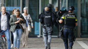 Mindestens drei Tote nach Schüssen in Uniklinik und Wohnhaus in Rotterdam