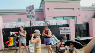 L'avortement interdit au Mississippi, l'Etat au coeur de la volte-face de la Cour suprême