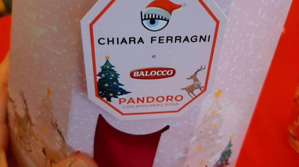 Difesa Ferragni, non escludiamo interrogatorio dai pm