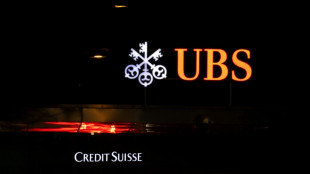 UBS espère boucler l'acquisition de Credit Suisse d'ici la fin juin