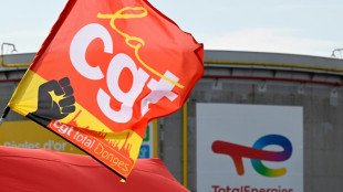 Carburants: la grève continue en demi-teinte chez TotalEnergies, lent retour à la normale