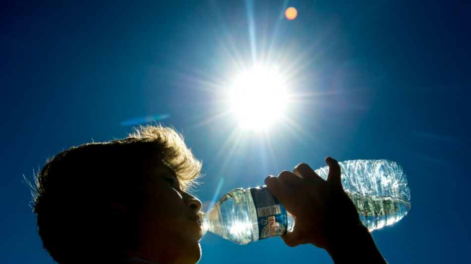 Las precauciones imprescindibles ante una ola de calor