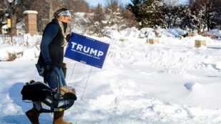 Victoria triunfal de Trump en las primarias republicanas de Iowa