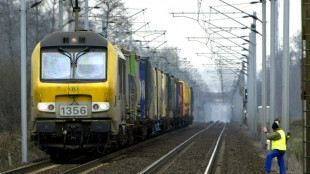 Menace d'attentats sur le réseau SNCF: le "groupe AZF" au tribunal