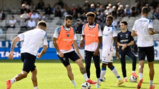 L1: Christophe Pélissier entraîneur d'Auxerre pour deux saisons