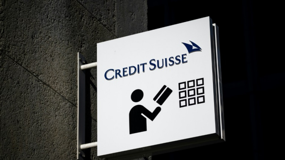 Los escándalos del banco Credit Suisse en los últimos años