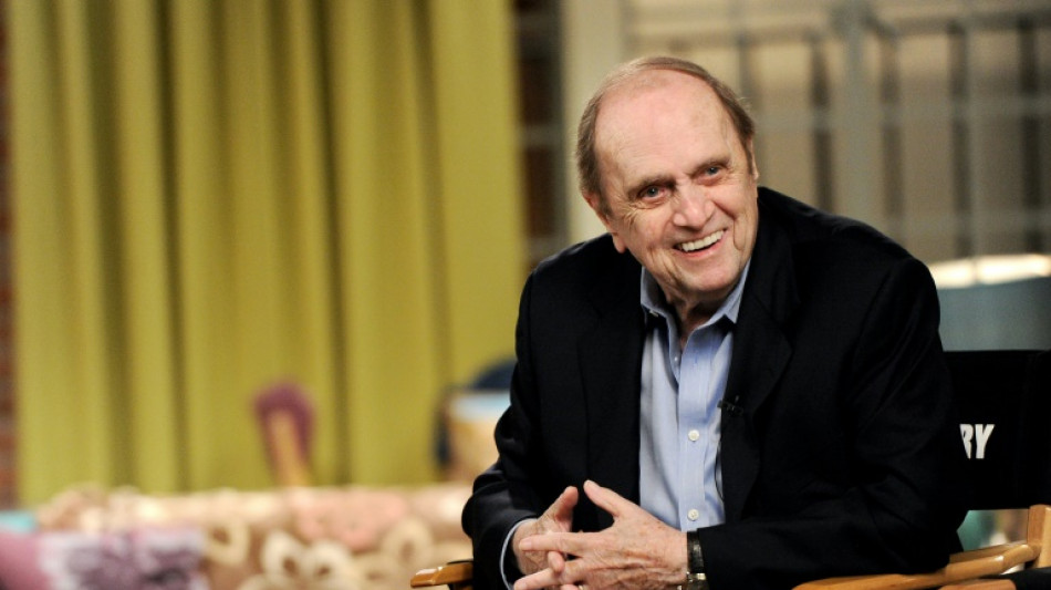 Le comédien américain Bob Newhart décède à 94 ans