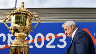 Mondial-2023 de rugby: clap de fin pour Claude Atcher