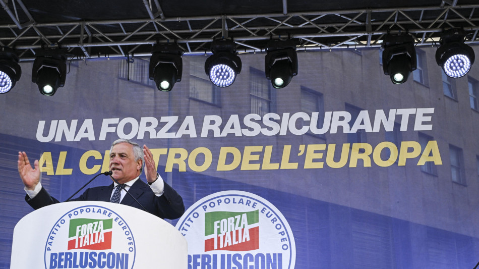 Tajani, in campagna elettorale si è parlato poco d'Europa