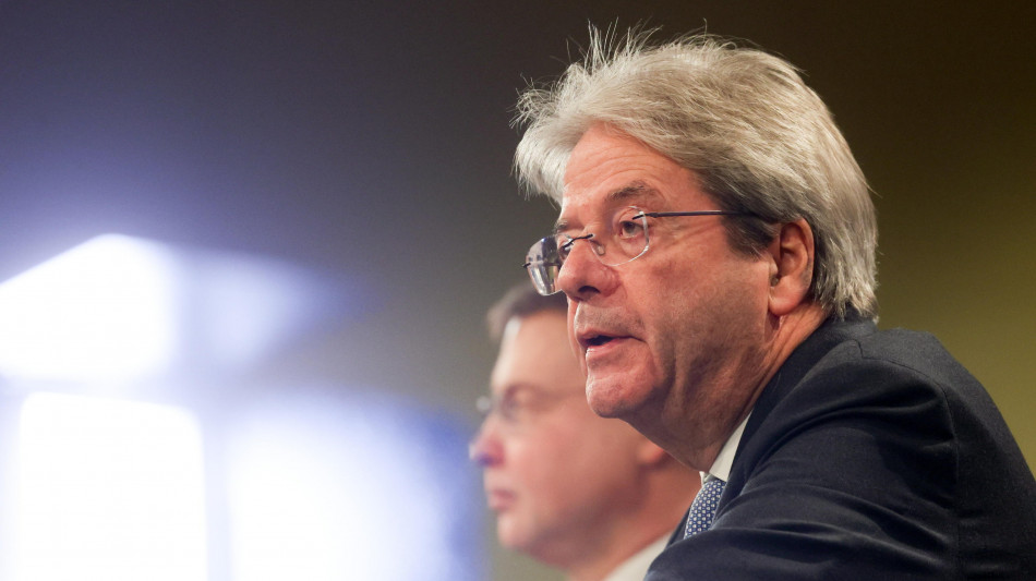 Gentiloni, 'attese procedure su deficit per più di 2 Paesi'