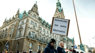 Revés electoral para la extrema derecha en Alemania tras masivas manifestaciones