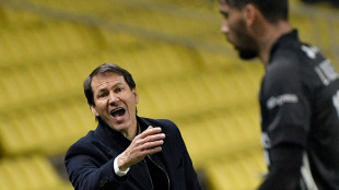 Foot: Rudi Garcia rebondit en Arabie saoudite après un an loin des bancs