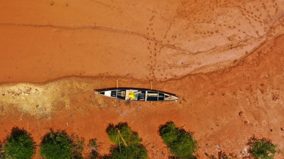 Indonesian farmers fight for their land in nickel mining boom