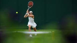 Wimbledon: Cornet en mission impossible contre Swiatek