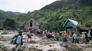 Inondations meurtrières dans l'est de la RDC: comme "la fin du monde" 