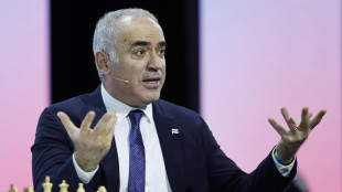 Mosca minaccia lo scacchista Kasparov di accuse penali