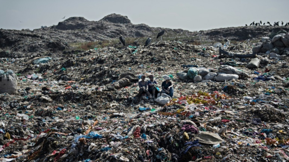 Pollution plastique: la Californie ouvre une enquête sur le rôle de l'industrie pétrochimique