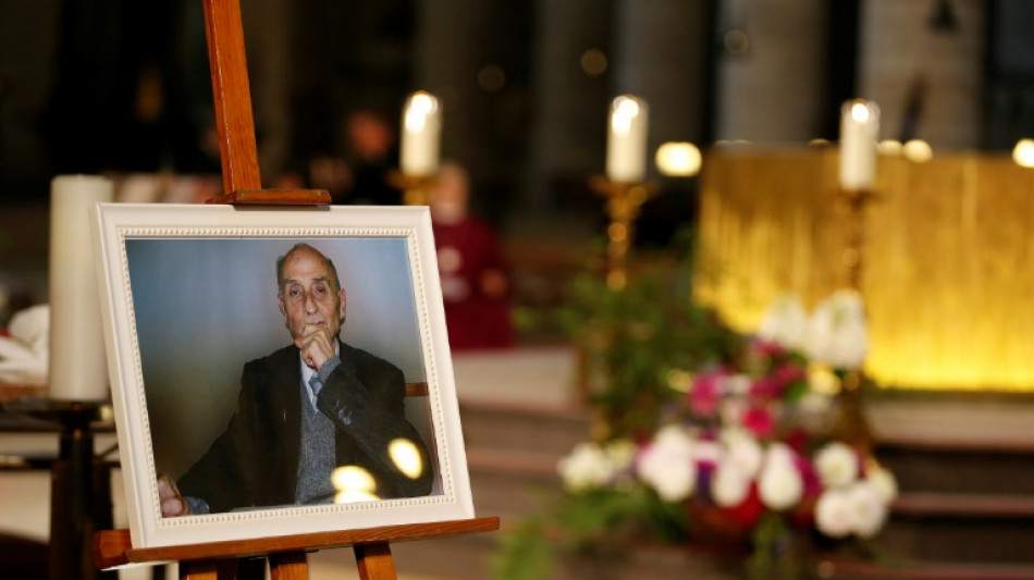 Trial opens over jihadist murder of French priest