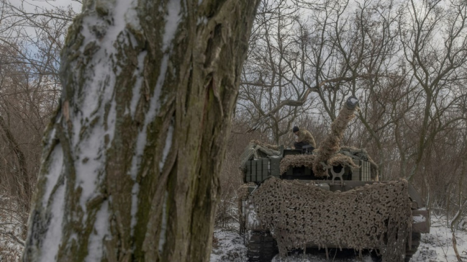 Selenskyj: Bereits tausende Nordkoreaner in Ukraine-Krieg getötet oder verletzt