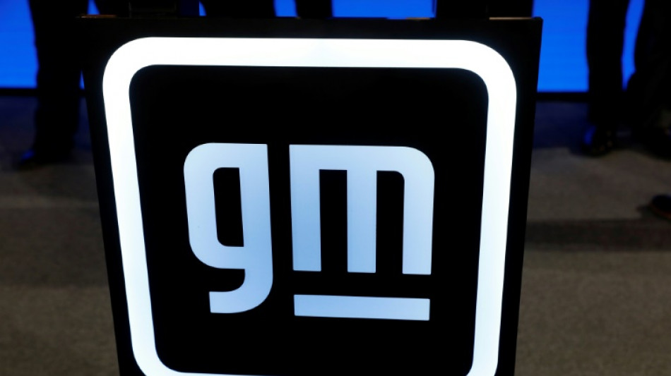 General Motors abandonne les robotaxis de sa filiale Cruise après un incident majeur