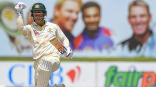 Lyon stars as Australia crush Sri Lanka inside three days