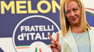 Meloni se impone en Italia con una holgada mayoría, según el resultado final de las elecciones