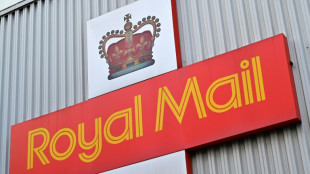 Cyberattaque: Royal Mail reprend progressivement les envois internationaux