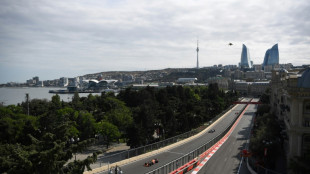 Five stories from the Baku pits