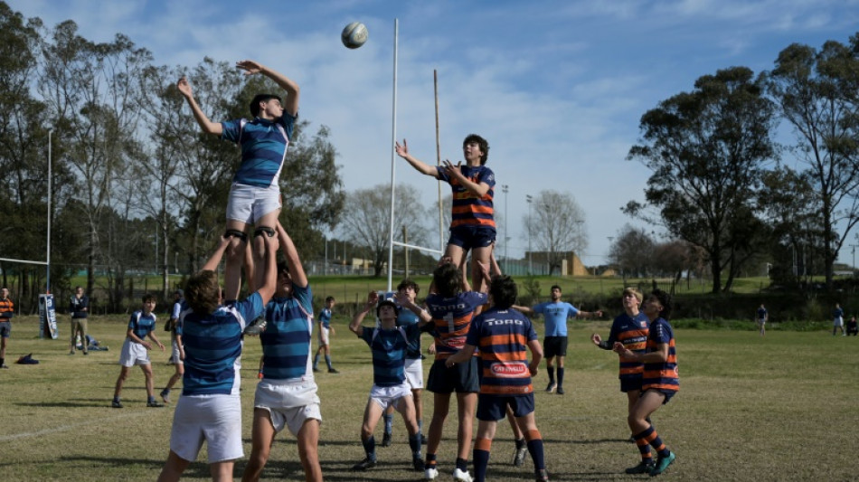 El Montevideo Cricket Club, pionero del rugby en América