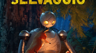 Il robot selvaggio, il nuovo film d'animazione Dreamworks