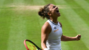 Jasmine Paolini e Barbora Krejcikova farão a final feminina de Wimbledon