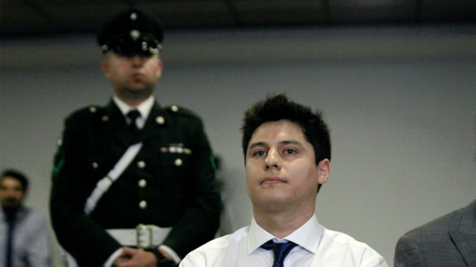 France tries Chilean accused of murdering Japanese ex-lover