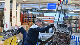 L'indice Pmi manifattura dell'eurozona a 45,6 punti, sotto stime