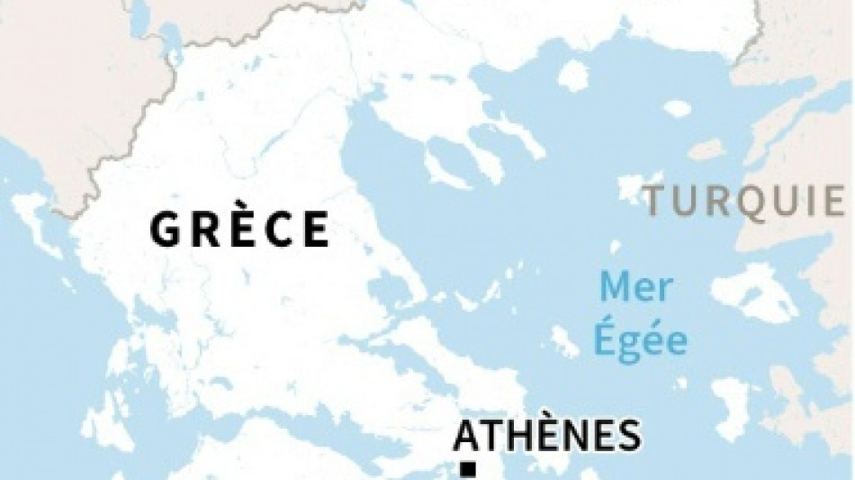 Grèce: 78 migrants meurent noyés dans l'un des pires naufrages 