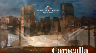 Caracalla Festival, Fantasia Disney con colonna sonora live