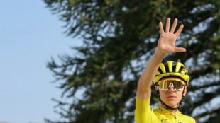 Tour de France: Tadej Pogacar remporte sa cinquième étape