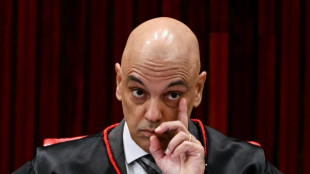 Alexandre de Moraes, el poderoso juez de Brasil con la mira en Musk