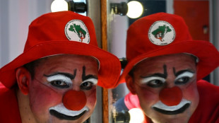 Au Brésil, un clown psychiatre au chevet des accros au crack