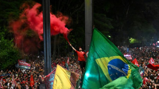 Líderes del mundo felicitan a Lula tras ganar elecciones en Brasil