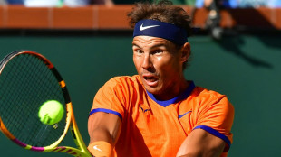 Rippen-Verletzung: Nadal fehlt auch in Barcelona