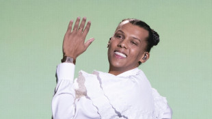 Alors, Stromae danse toujours