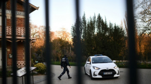 Paris: un morceau de corps de femme retrouvé dans le parc des Buttes-Chaumont