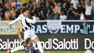 Juventus held at Empoli ahead of Champions League return