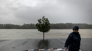 Sube a 24 el balance de muertos por el paso de la tormenta Boris en Europa central y oriental