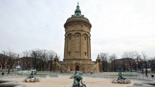 Prozess wegen Millionenbetrugs mit Coronatests in Mannheim begonnen