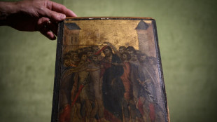 Louvre recebe exposição de Cimabue, artista italiano que revolucionou a pintura