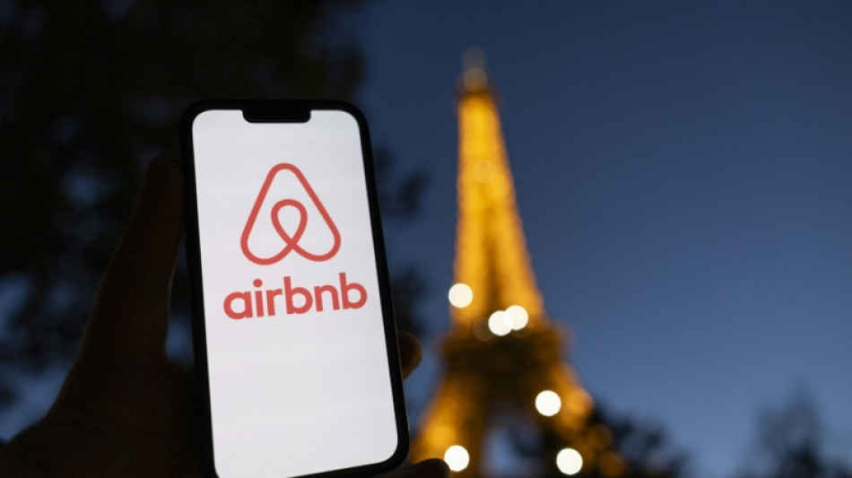 Le parlement donne son feu vert définitif à la régulation des locations de type Airbnb