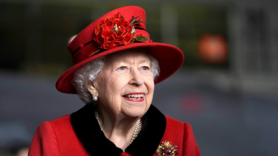 Elizabeth II, le devoir avant tout