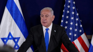 Netanyahu, ¿ante su última batalla política?