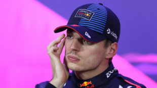 Após abandono na Austrália, Verstappen busca recuperação no GP do Japão